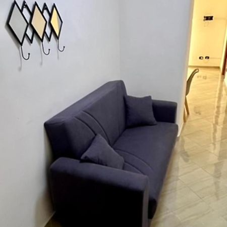 Napoli Sunny Charme Apartment Екстериор снимка