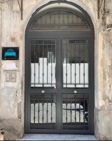Napoli Sunny Charme Apartment Екстериор снимка