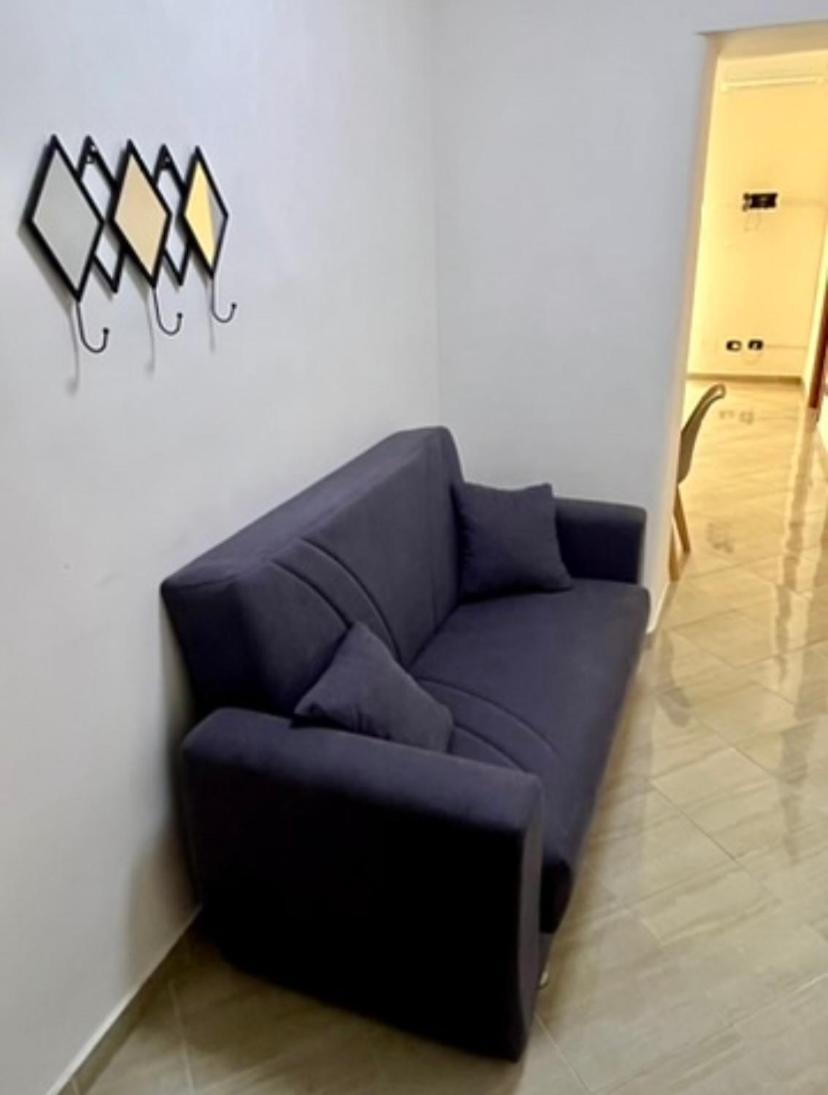 Napoli Sunny Charme Apartment Екстериор снимка
