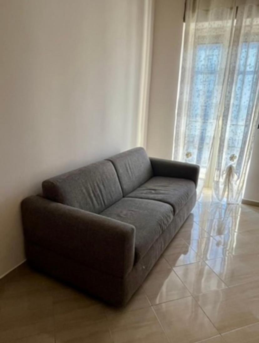Napoli Sunny Charme Apartment Екстериор снимка