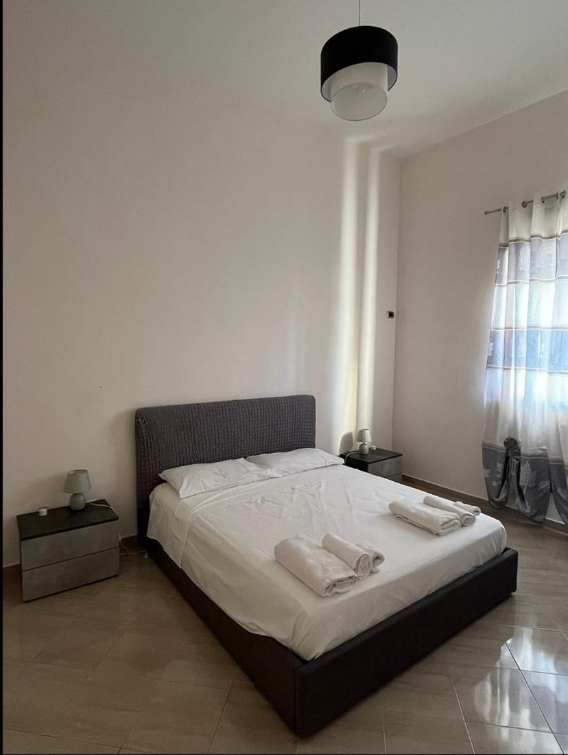 Napoli Sunny Charme Apartment Екстериор снимка