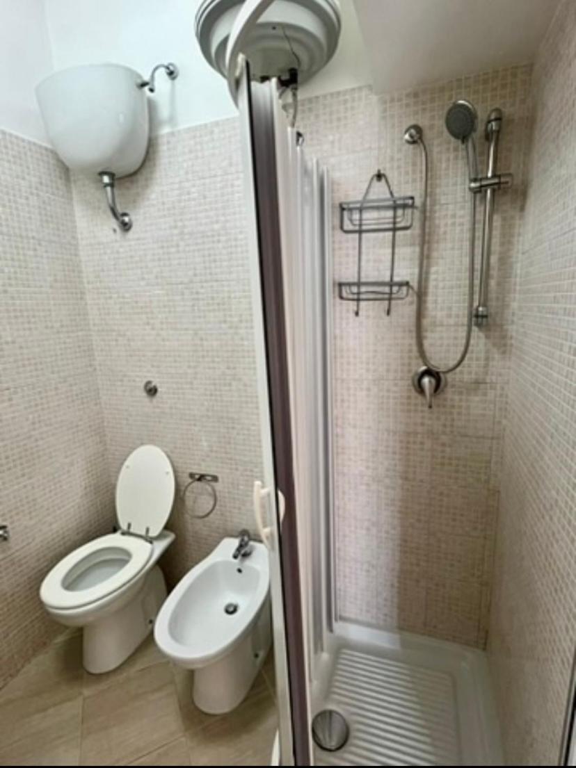 Napoli Sunny Charme Apartment Екстериор снимка